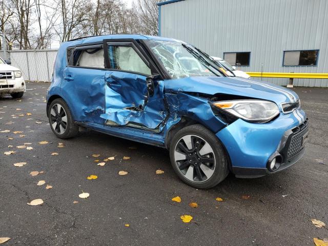 Photo 3 VIN: KNDJP3A53G7383767 - KIA SOUL 