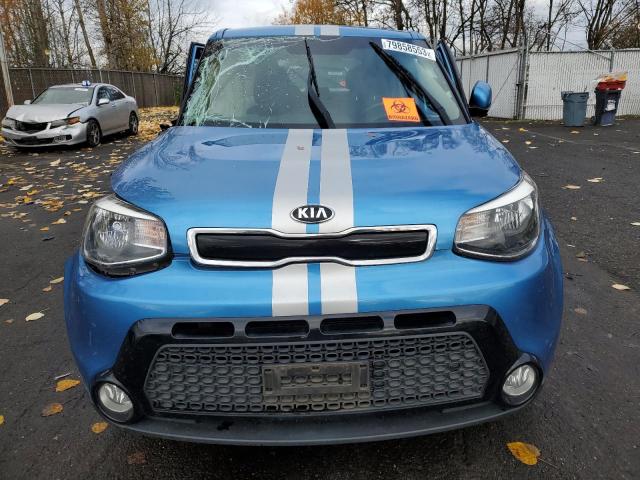 Photo 4 VIN: KNDJP3A53G7383767 - KIA SOUL 