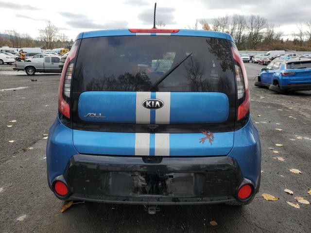 Photo 5 VIN: KNDJP3A53G7383767 - KIA SOUL 