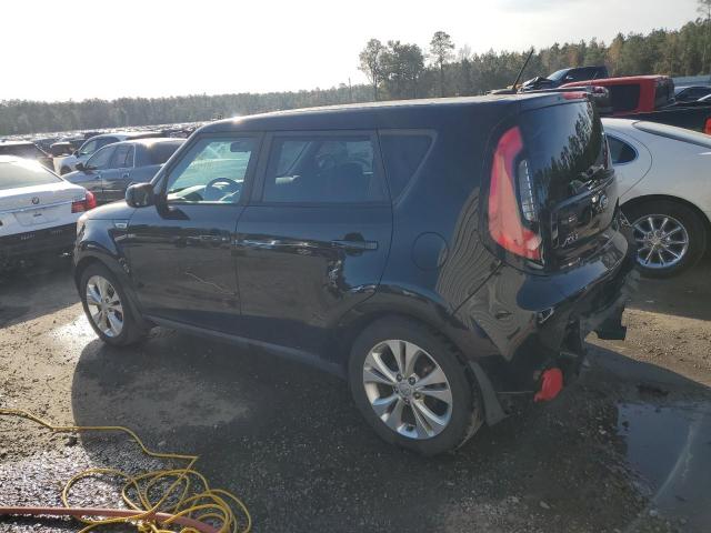 Photo 1 VIN: KNDJP3A53G7385471 - KIA SOUL 