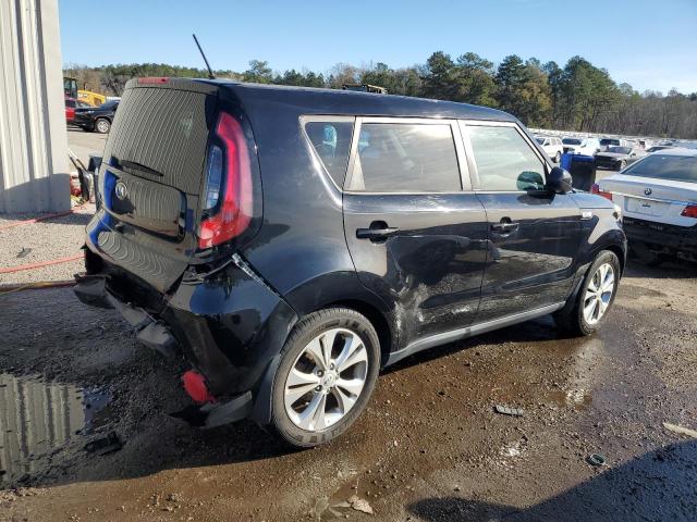 Photo 2 VIN: KNDJP3A53G7385471 - KIA SOUL 