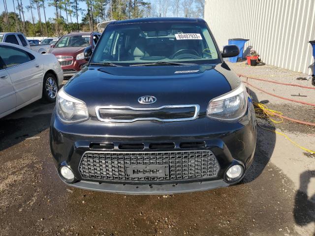 Photo 4 VIN: KNDJP3A53G7385471 - KIA SOUL 