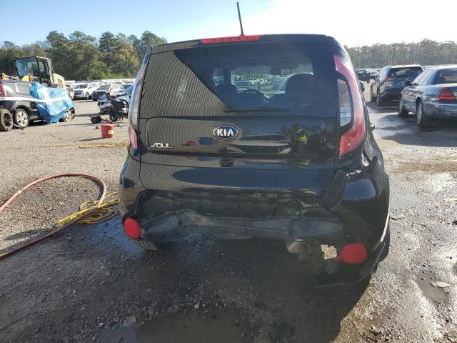 Photo 5 VIN: KNDJP3A53G7385471 - KIA SOUL 