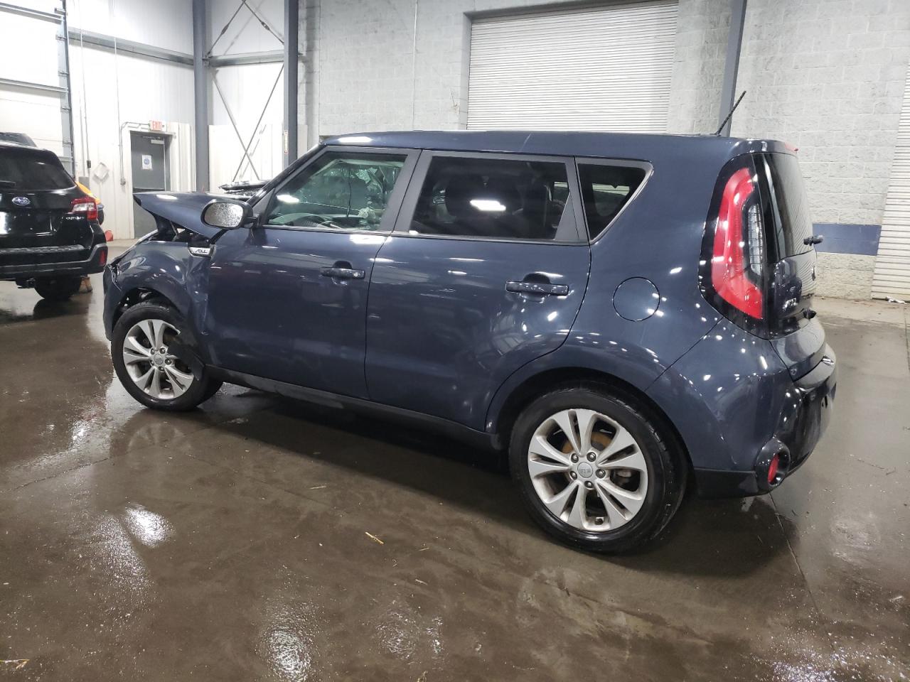 Photo 1 VIN: KNDJP3A53G7386331 - KIA SOUL 