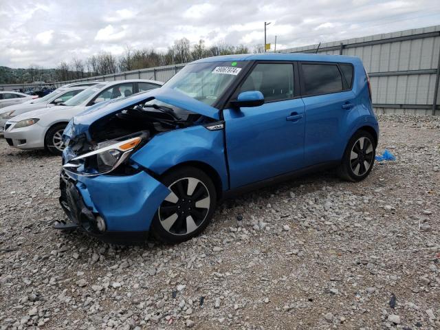 Photo 0 VIN: KNDJP3A53G7387382 - KIA SOUL 