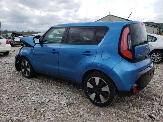 Photo 1 VIN: KNDJP3A53G7387382 - KIA SOUL 