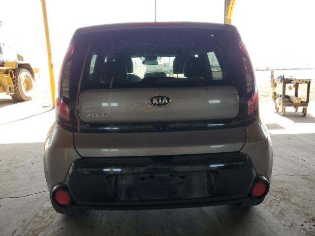 Photo 5 VIN: KNDJP3A53G7391321 - KIA SOUL 