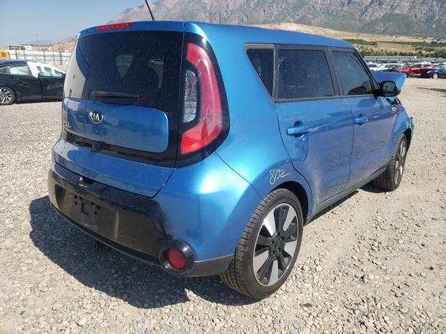 Photo 3 VIN: KNDJP3A53G7391481 - KIA SOUL + 