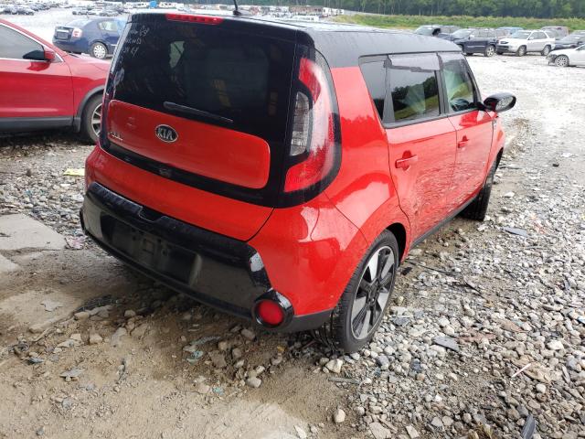 Photo 3 VIN: KNDJP3A53G7398091 - KIA SOUL + 