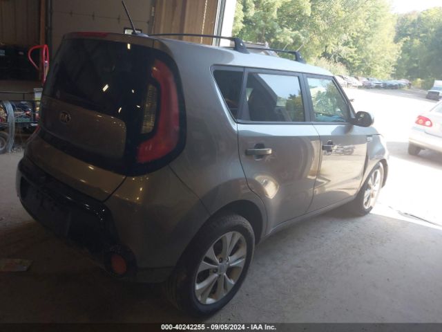 Photo 3 VIN: KNDJP3A53G7401197 - KIA SOUL 