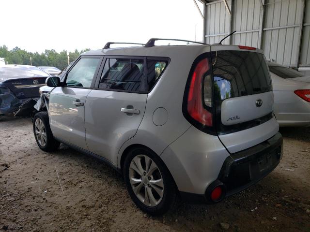 Photo 1 VIN: KNDJP3A53G7819551 - KIA SOUL + 