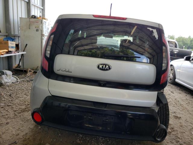 Photo 5 VIN: KNDJP3A53G7819551 - KIA SOUL + 