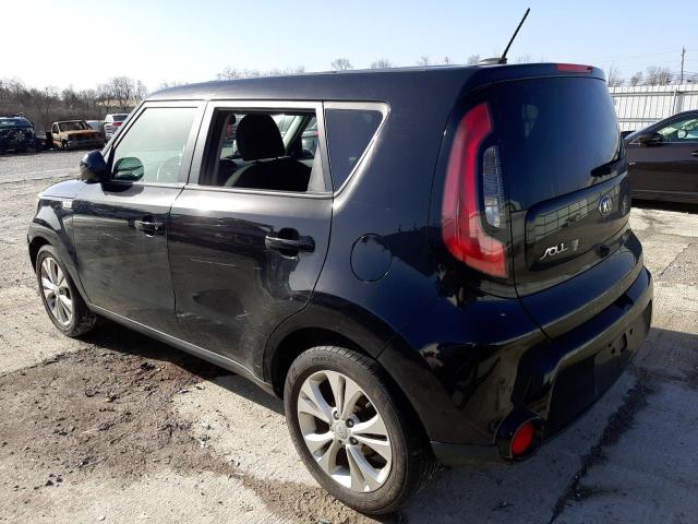 Photo 1 VIN: KNDJP3A53G7820683 - KIA SOUL + 