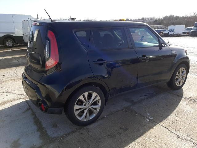 Photo 2 VIN: KNDJP3A53G7820683 - KIA SOUL + 