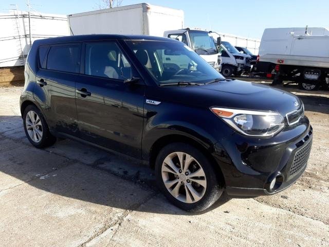 Photo 3 VIN: KNDJP3A53G7820683 - KIA SOUL + 