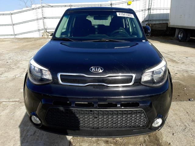 Photo 4 VIN: KNDJP3A53G7820683 - KIA SOUL + 