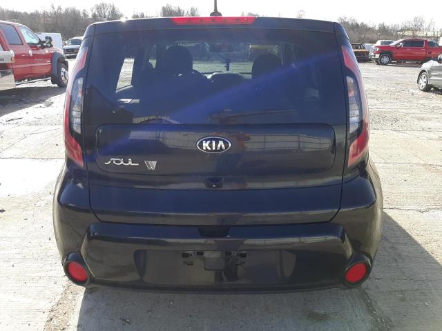 Photo 5 VIN: KNDJP3A53G7820683 - KIA SOUL + 