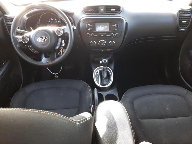 Photo 7 VIN: KNDJP3A53G7820683 - KIA SOUL + 