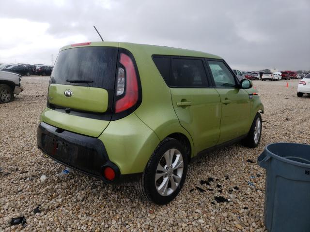 Photo 3 VIN: KNDJP3A53G7821087 - KIA SOUL + 