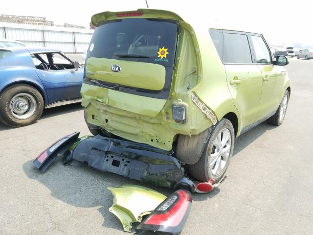 Photo 3 VIN: KNDJP3A53G7830985 - KIA SOUL + 