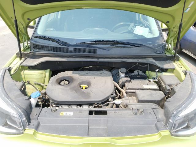 Photo 6 VIN: KNDJP3A53G7830985 - KIA SOUL + 