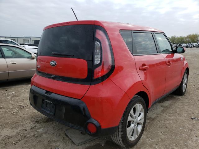 Photo 3 VIN: KNDJP3A53G7838293 - KIA SOUL + 