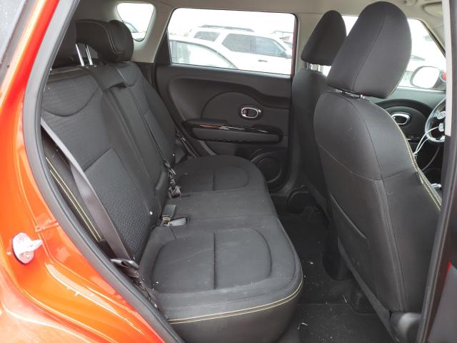 Photo 5 VIN: KNDJP3A53G7838293 - KIA SOUL + 