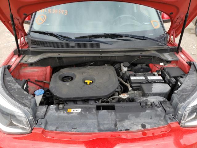 Photo 6 VIN: KNDJP3A53G7838293 - KIA SOUL + 