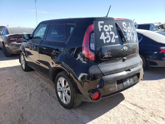 Photo 2 VIN: KNDJP3A53G7842876 - KIA SOUL + 