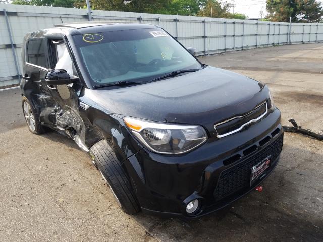 Photo 0 VIN: KNDJP3A53G7849214 - KIA SOUL + 