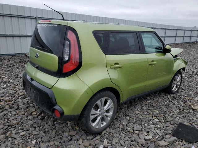 Photo 2 VIN: KNDJP3A53G7855157 - KIA SOUL + 