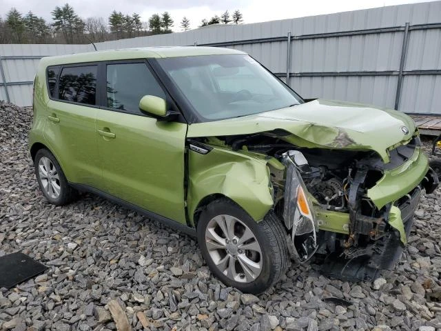 Photo 3 VIN: KNDJP3A53G7855157 - KIA SOUL + 