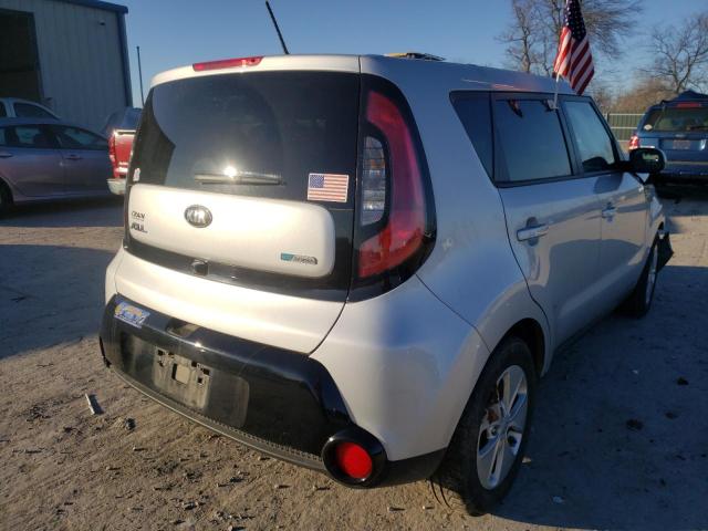 Photo 3 VIN: KNDJP3A53G7856003 - KIA SOUL + 