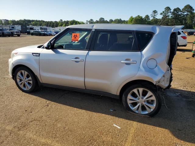 Photo 1 VIN: KNDJP3A53G7856793 - KIA SOUL 