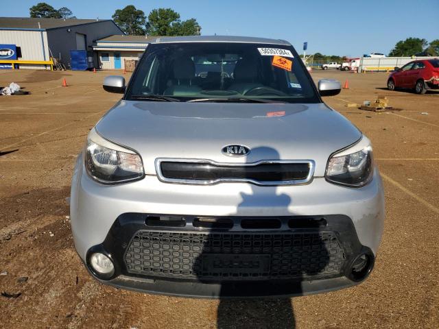 Photo 4 VIN: KNDJP3A53G7856793 - KIA SOUL 