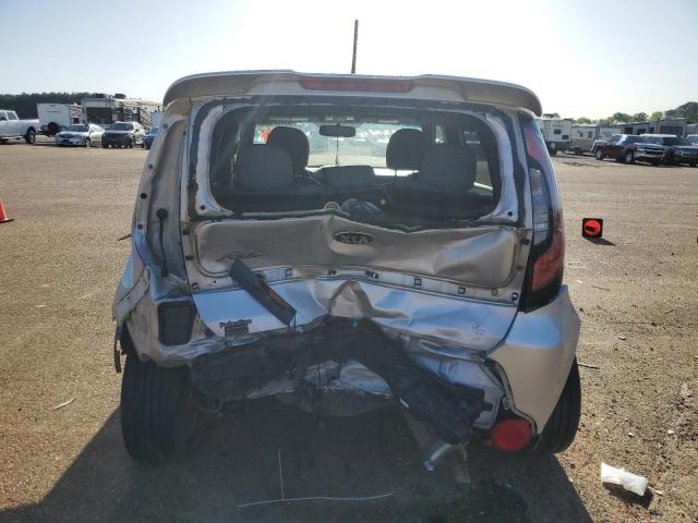 Photo 5 VIN: KNDJP3A53G7856793 - KIA SOUL 