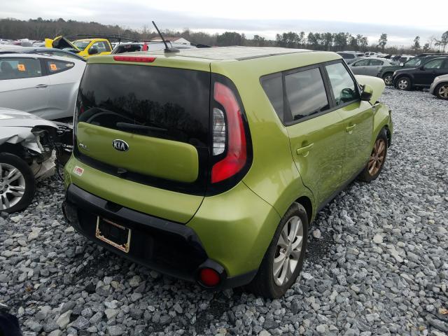 Photo 3 VIN: KNDJP3A53G7863243 - KIA SOUL + 