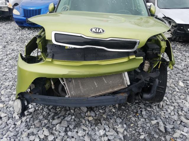 Photo 6 VIN: KNDJP3A53G7863243 - KIA SOUL + 