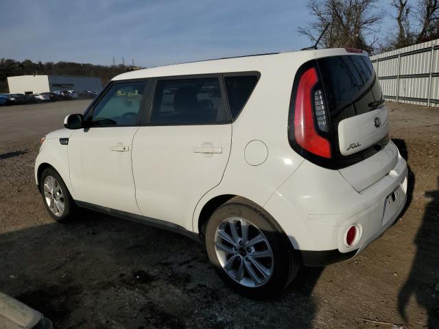 Photo 1 VIN: KNDJP3A53H7410919 - KIA SOUL 