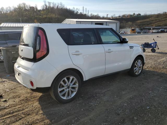 Photo 2 VIN: KNDJP3A53H7410919 - KIA SOUL 