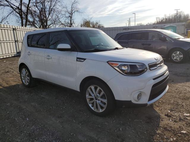 Photo 3 VIN: KNDJP3A53H7410919 - KIA SOUL 