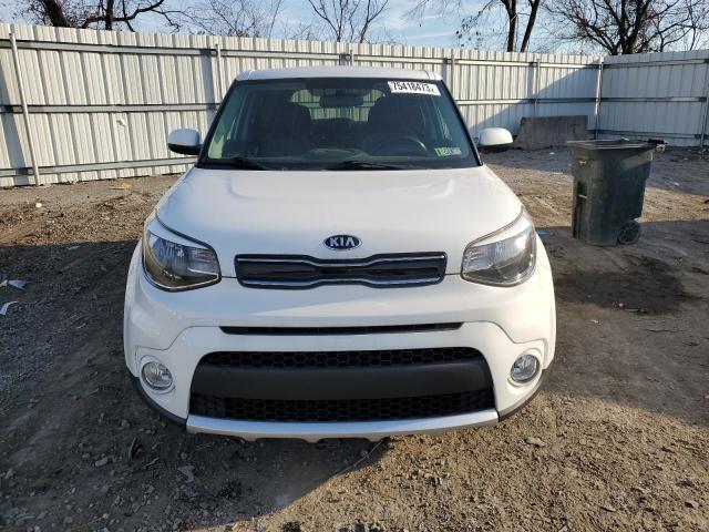 Photo 4 VIN: KNDJP3A53H7410919 - KIA SOUL 