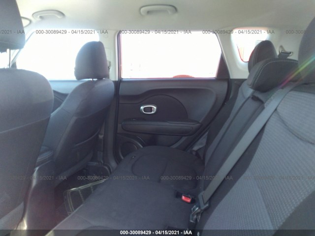 Photo 7 VIN: KNDJP3A53H7411438 - KIA SOUL 