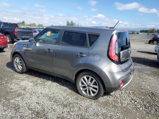 Photo 1 VIN: KNDJP3A53H7414274 - KIA SOUL + 