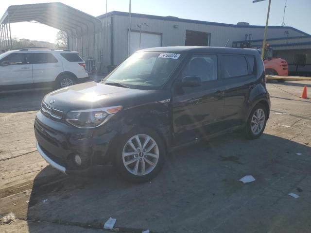 Photo 0 VIN: KNDJP3A53H7415487 - KIA SOUL + 