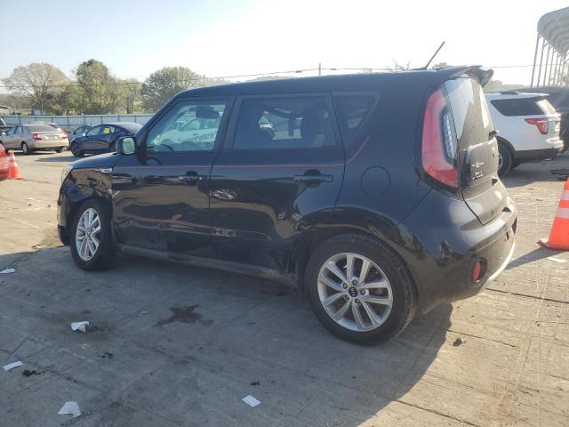 Photo 1 VIN: KNDJP3A53H7415487 - KIA SOUL + 