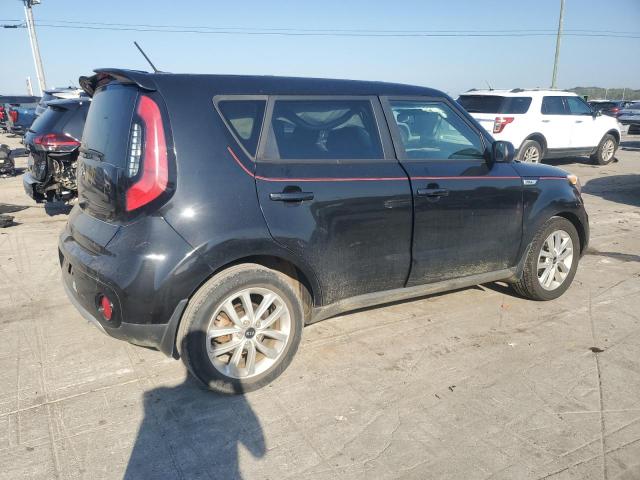 Photo 2 VIN: KNDJP3A53H7415487 - KIA SOUL + 