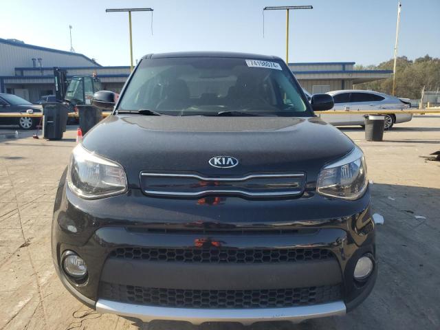 Photo 4 VIN: KNDJP3A53H7415487 - KIA SOUL + 