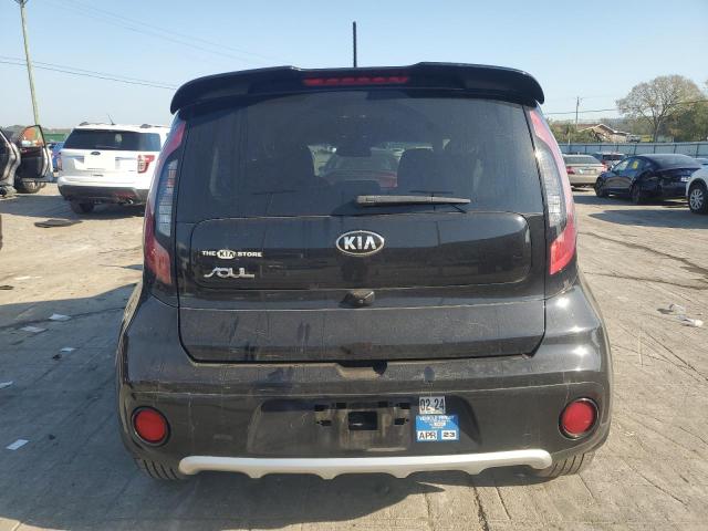 Photo 5 VIN: KNDJP3A53H7415487 - KIA SOUL + 