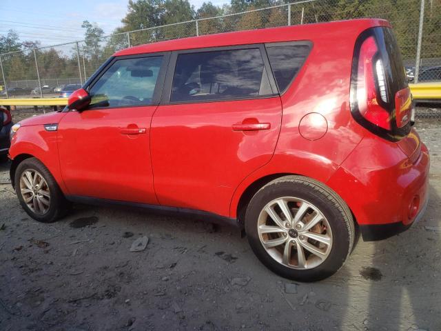 Photo 1 VIN: KNDJP3A53H7417255 - KIA SOUL 